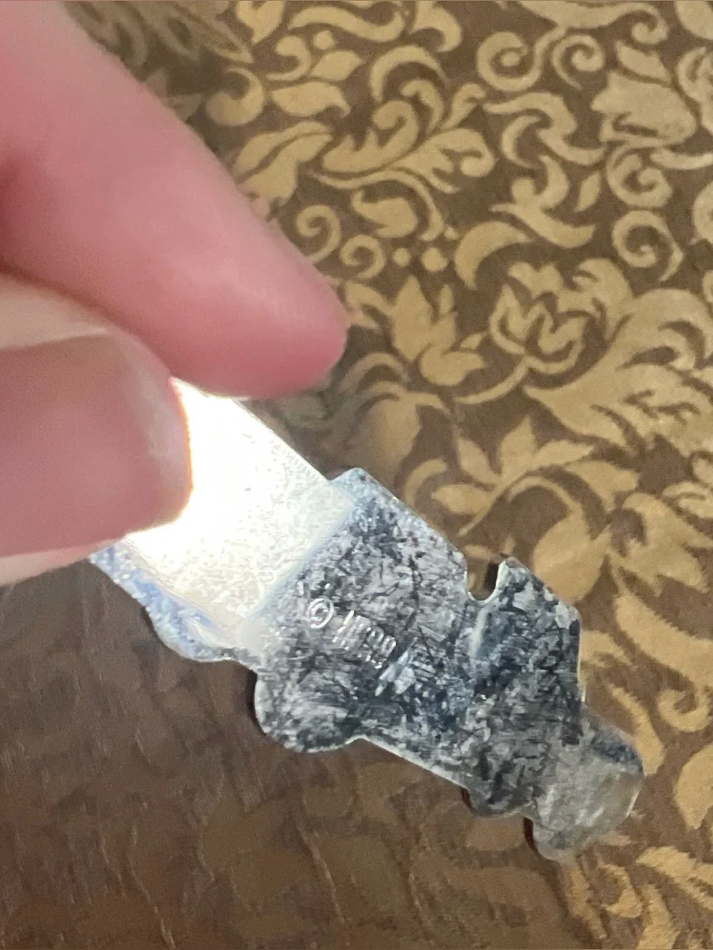 Hard Rock Cafe cute keychain